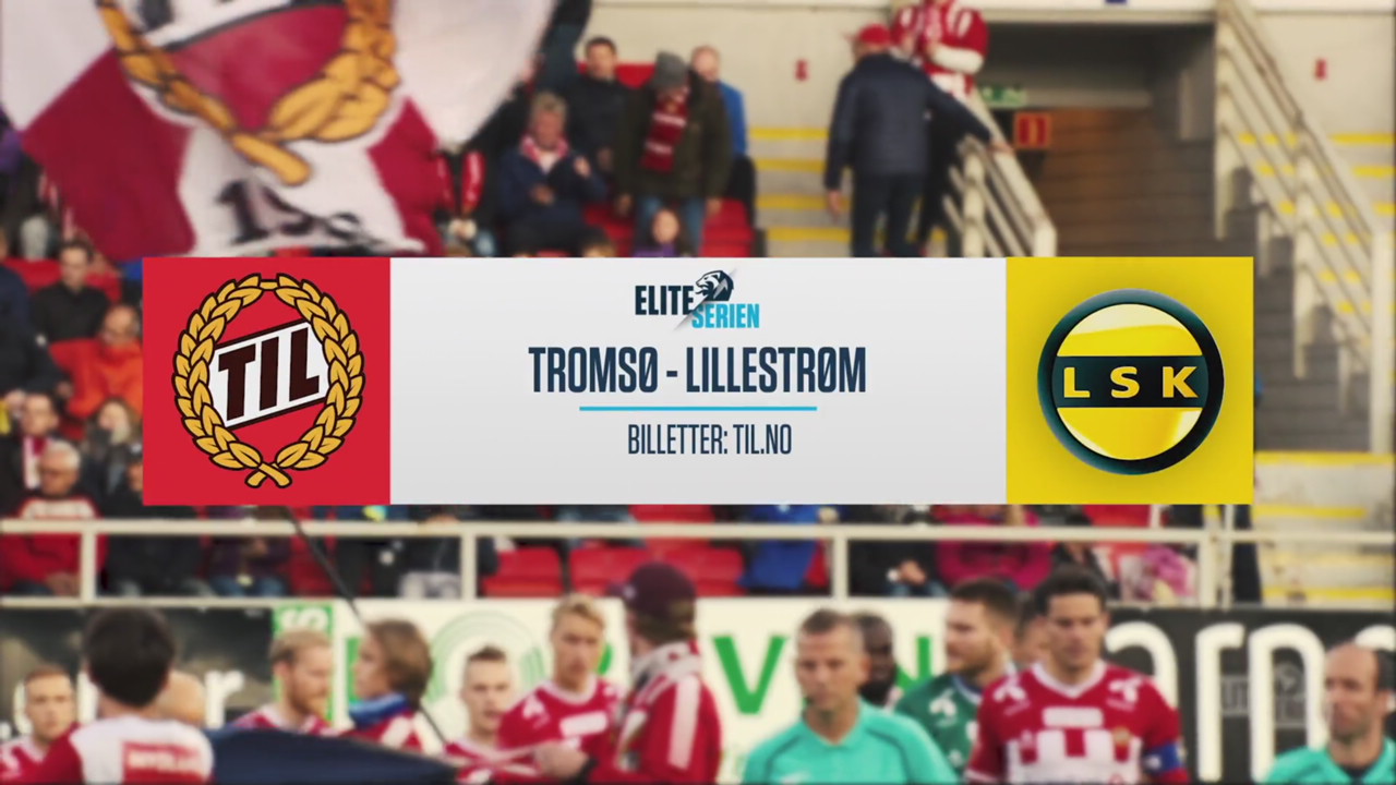 Promo Tromsø - LSK